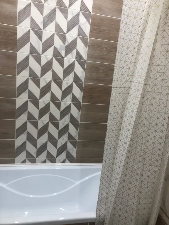 VIP апартаменты в центре города