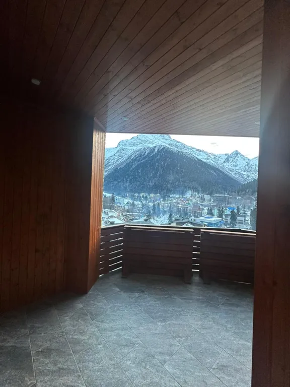 Уютная евродвушка в сердце Домбая, 50метров от канатной дороги