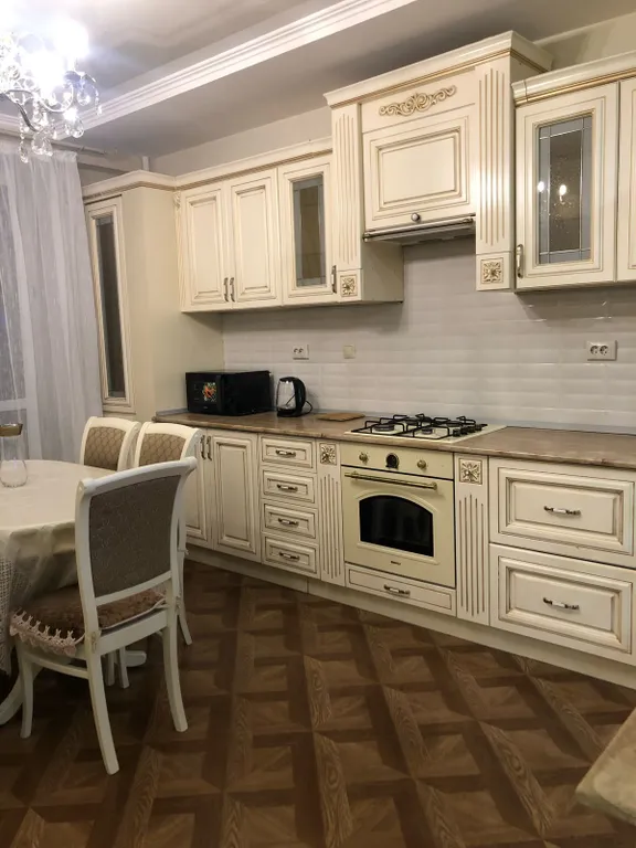 Уютная квартира в центре курортной зоны