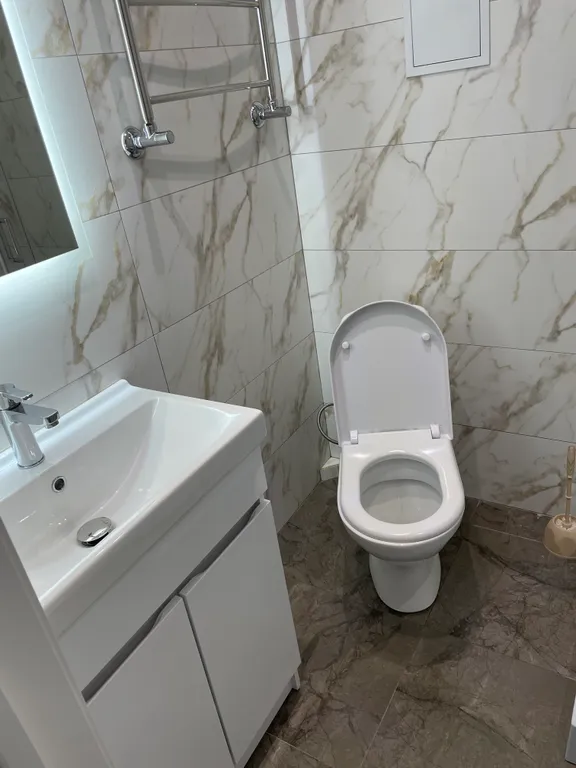 Квартира Апартаменты в самом центре на набережной — Калининград