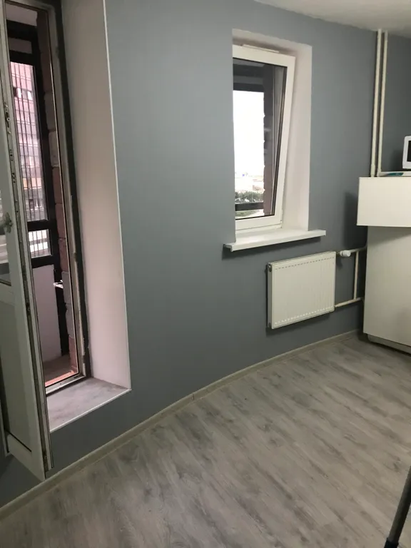 Квартира около метро Парнас