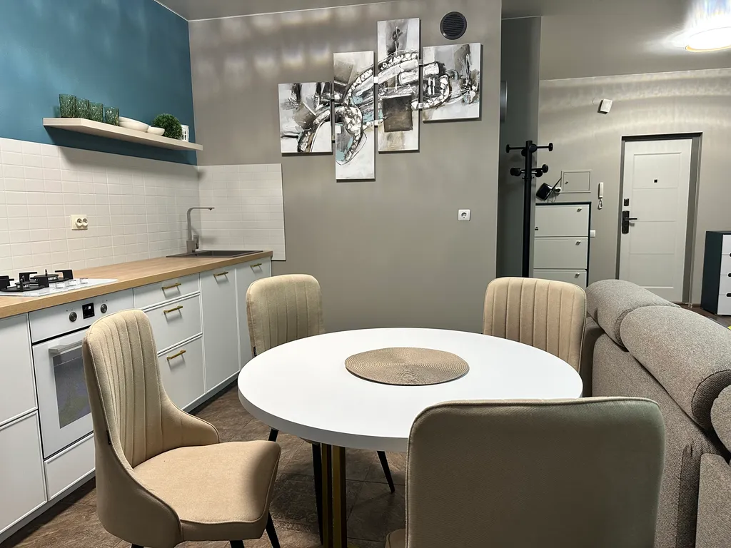 Квартира Квартира на Верхнем Озере — Калининград