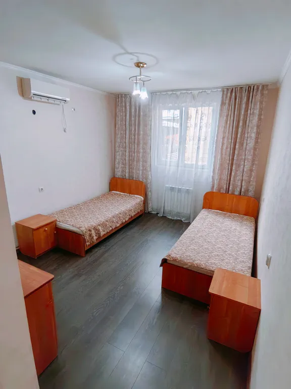 Квартира Комната — Адлер