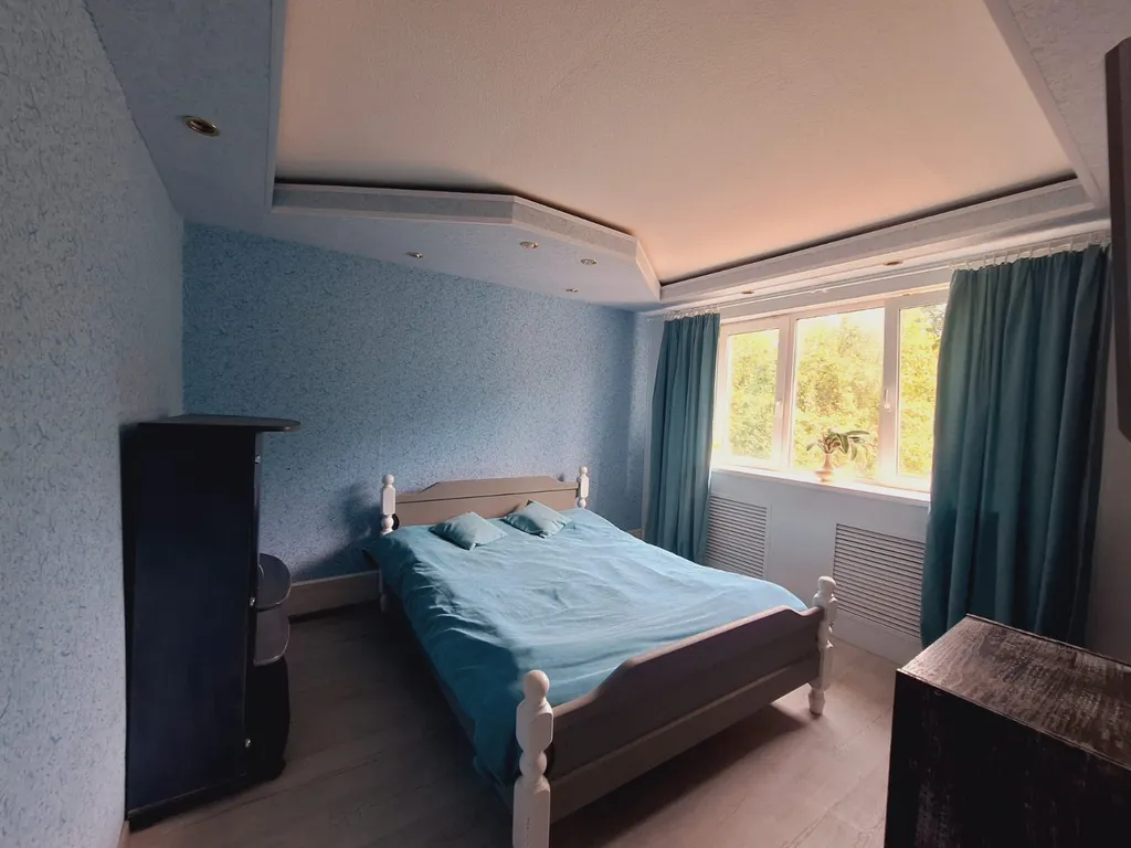 Уютный дом, 500 метров до Ладоги