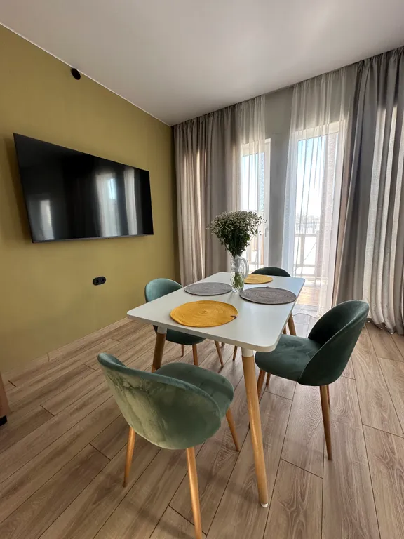 Современный загородный дом Олива