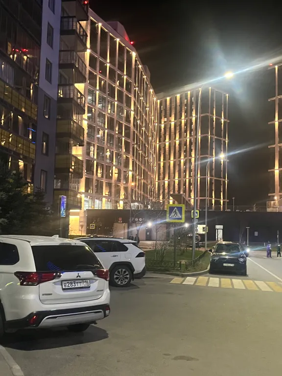 Квартира Стильная квартира недалеко от центра города — Казань