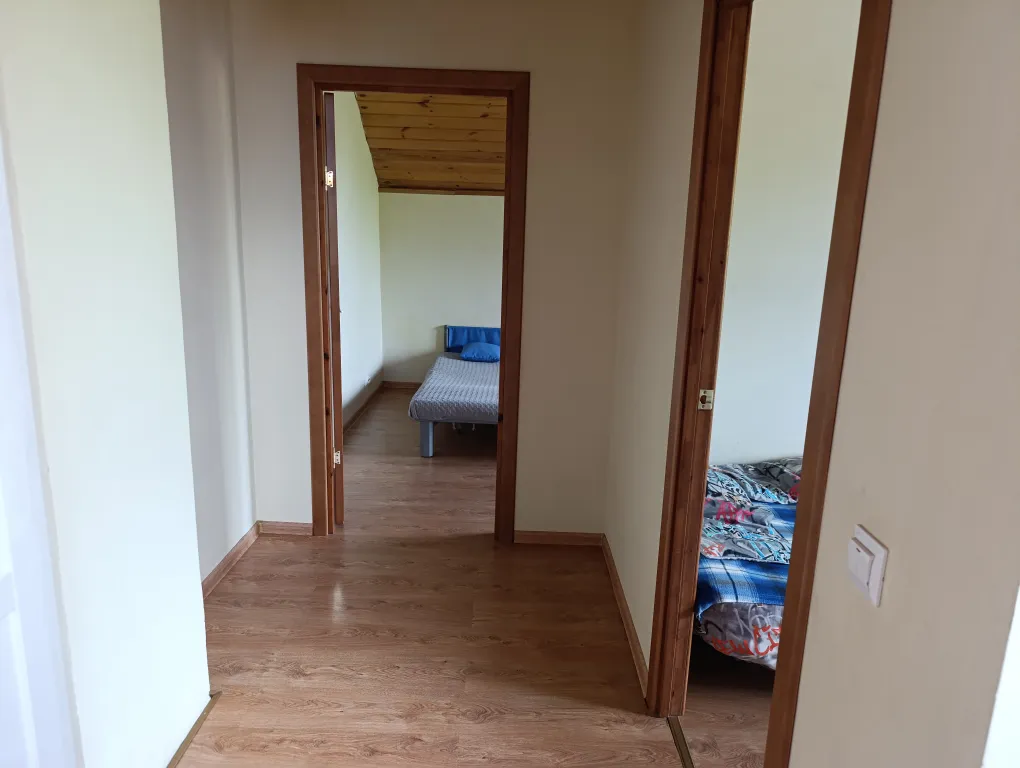 Дом около моря