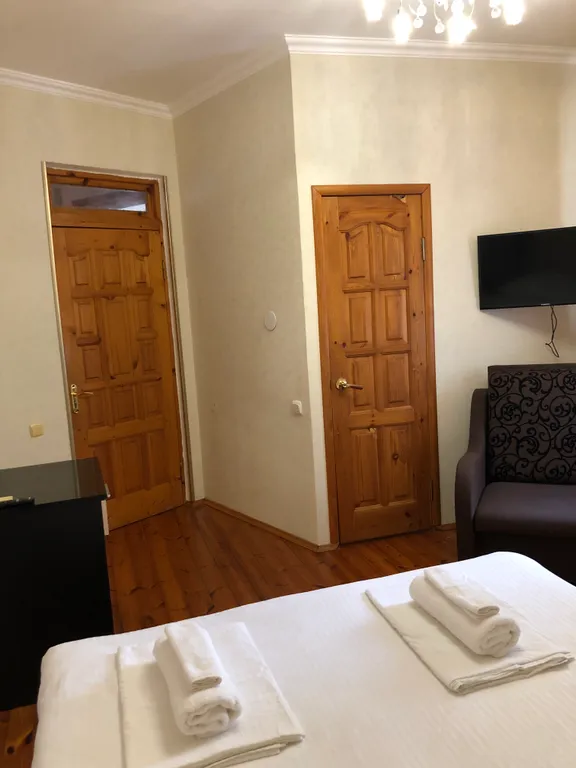 Квартира Комната — Адлер