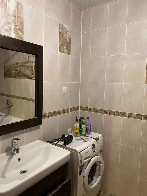 Уютная квартира в центре