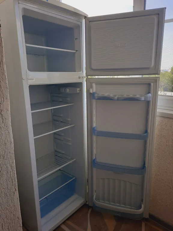 Уютная двухкомнатная квартира