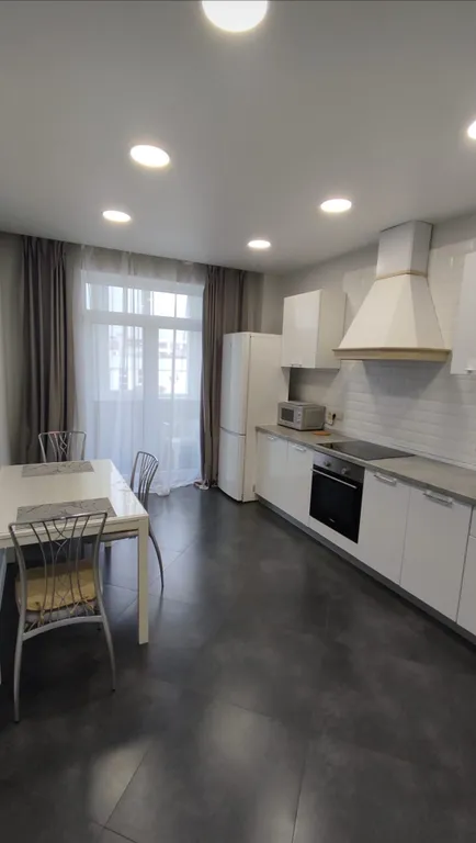 Уютная квартира в центре