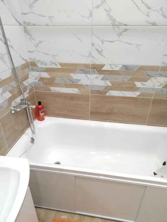 Квартира комфорт класса в новом доме у Глобуса