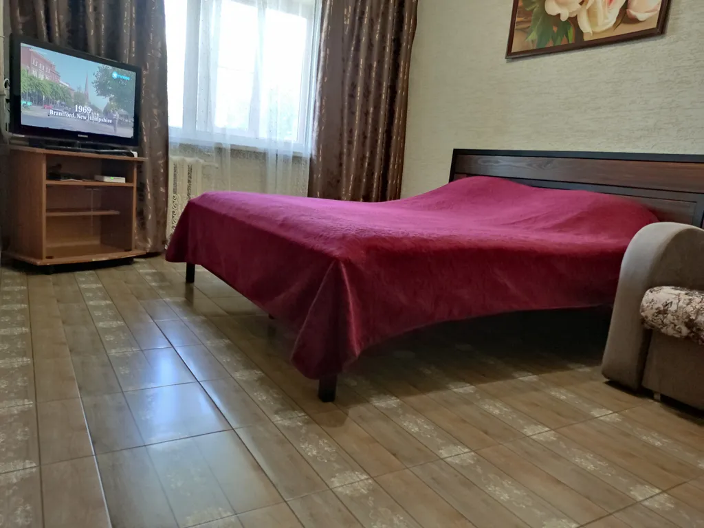 Квартира в центре Майкопа