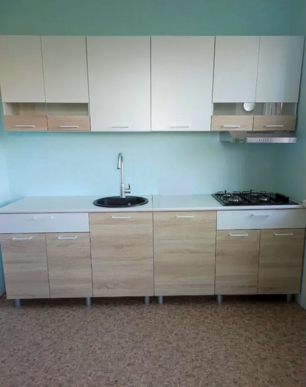 Второй этаж