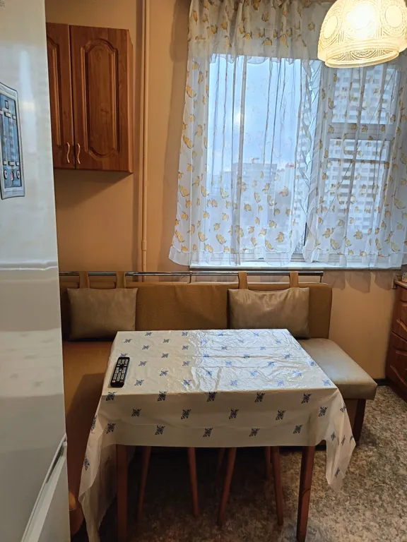 Квартира Уютная квартира рядом с метро — Москва