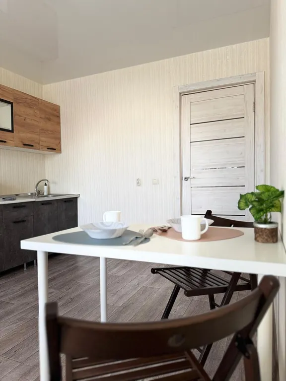 Комфорт рядом с вами