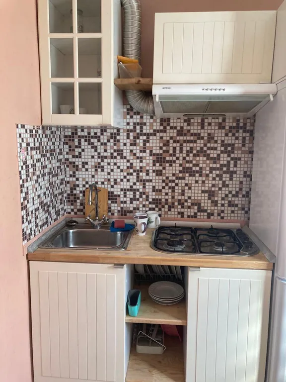 Уютная квартира в центре города  - Теплотех