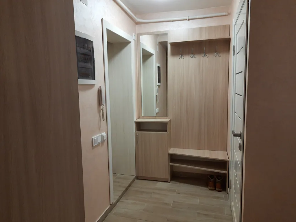 Квартира у Кремля