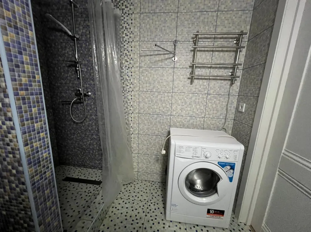 Квартира в ЖК Черноморский