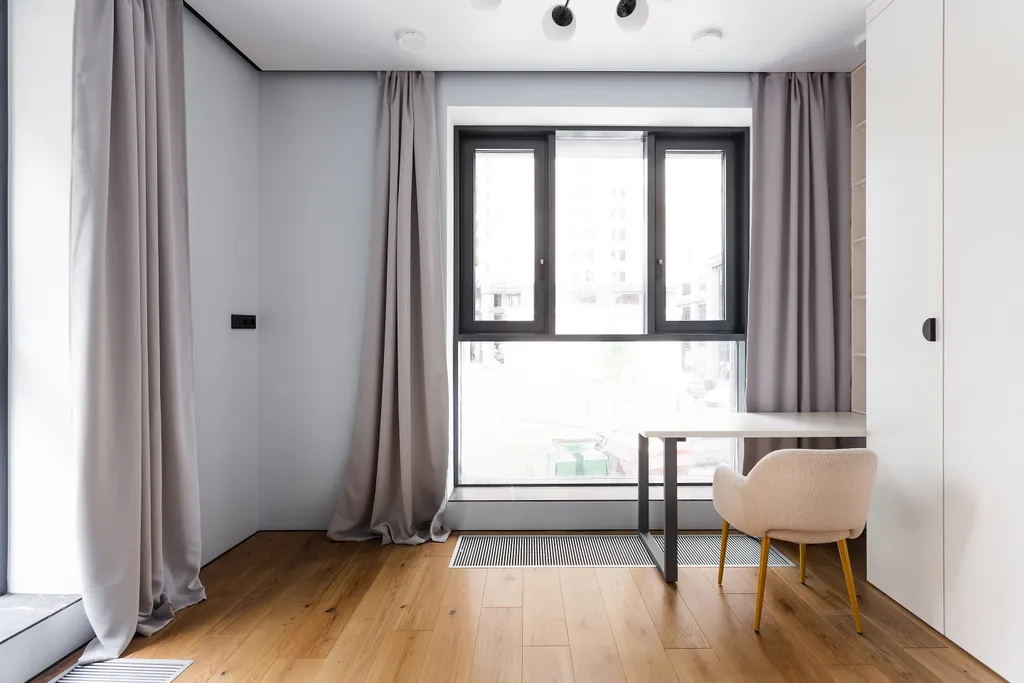 Апартаменты Бизнес-класса в ЖК Стремянный 2