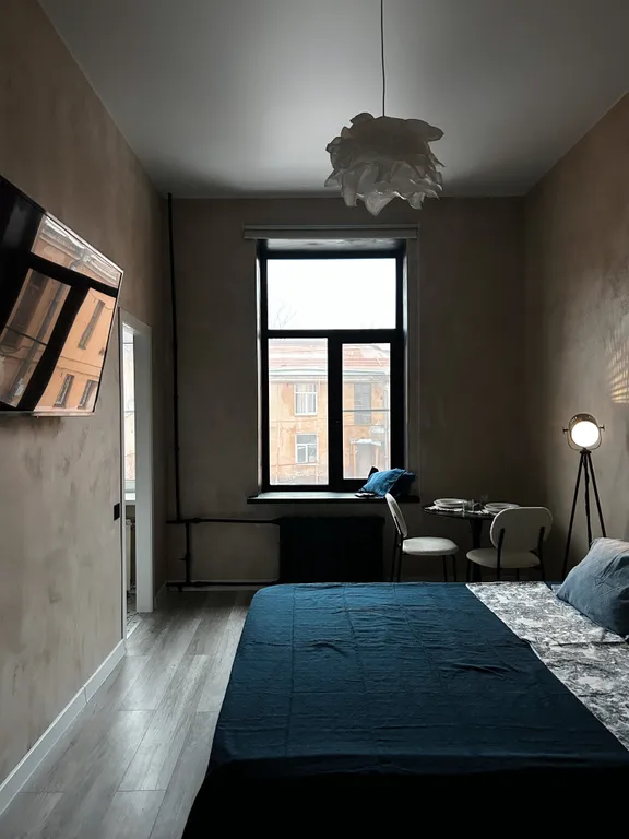 Квартира в самом сердце исторической части города