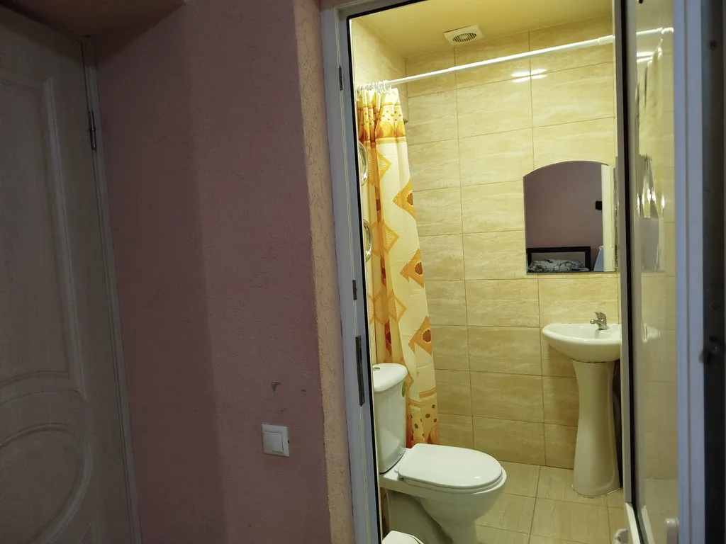 Квартира Комната — Анапа