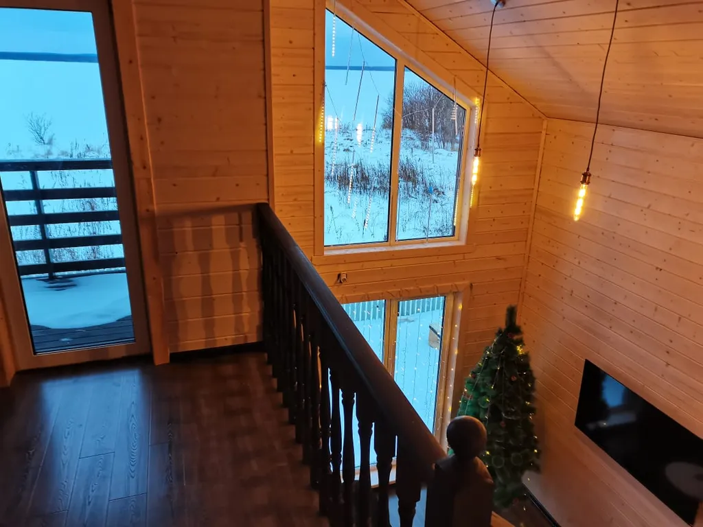 4-комнатный Дом