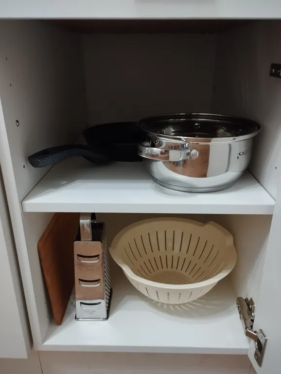 Квартира Лесная слобода