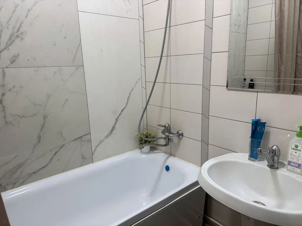 Уютная квартира в центре