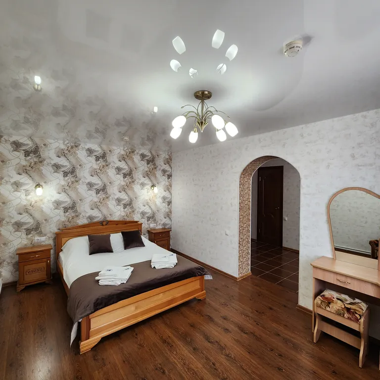 Квартира Комната — аренда посуточно в Вязьма