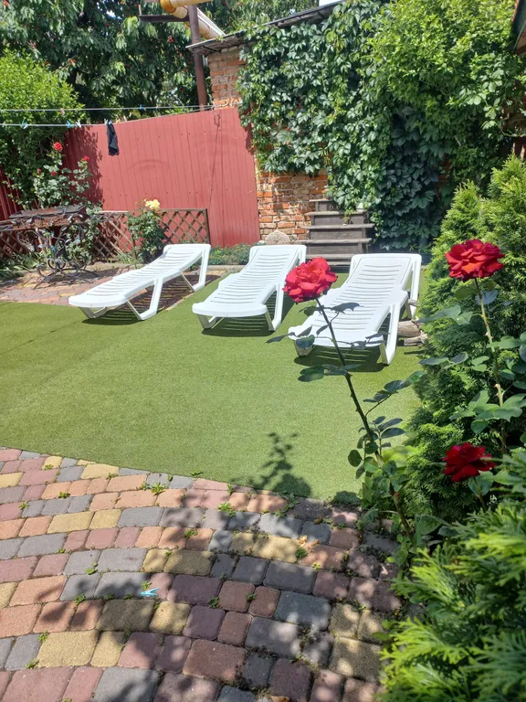 2-комнатный Дом