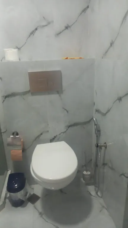 Квартира Прекрасные апартаменты. С великолепным видом на море — Батуми