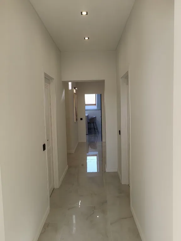 Квартира VIP апартаменты в центре — Зеленоградск