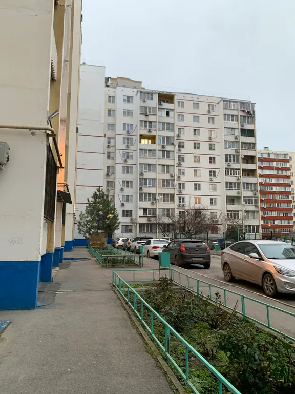 Уютная квартира недалеко от трассы М4 Дон