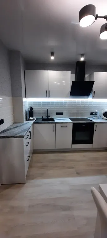 Квартира в центре города в ЖК Йога — аренда посуточно в Ижевск