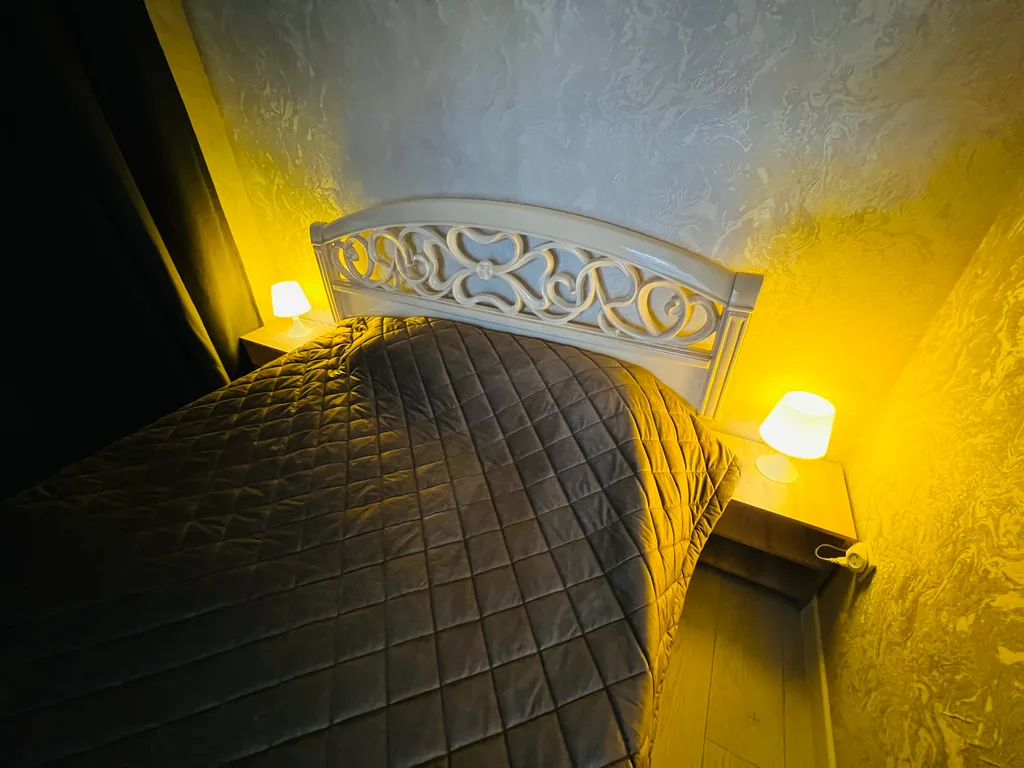 Коттедж Коттедж Продуманная рациональность в сердце Элисты — Элиста