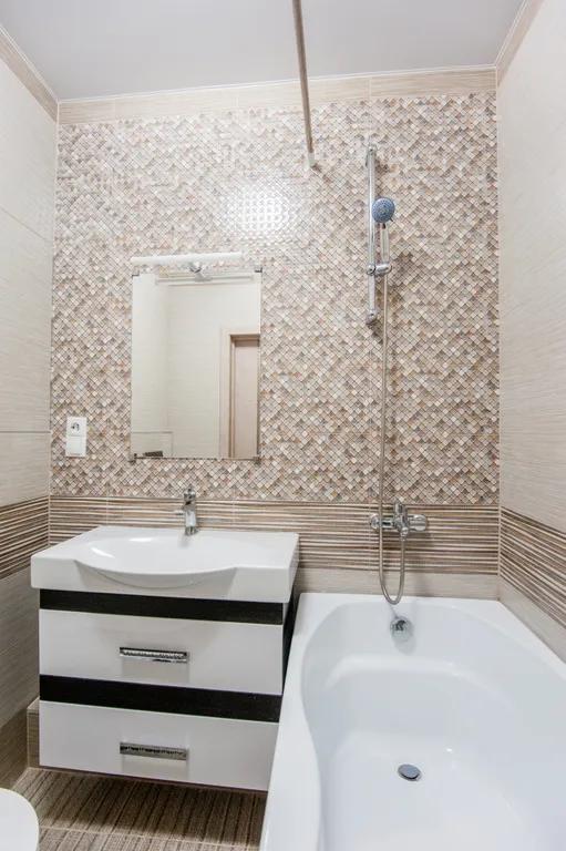 Видовая квартира