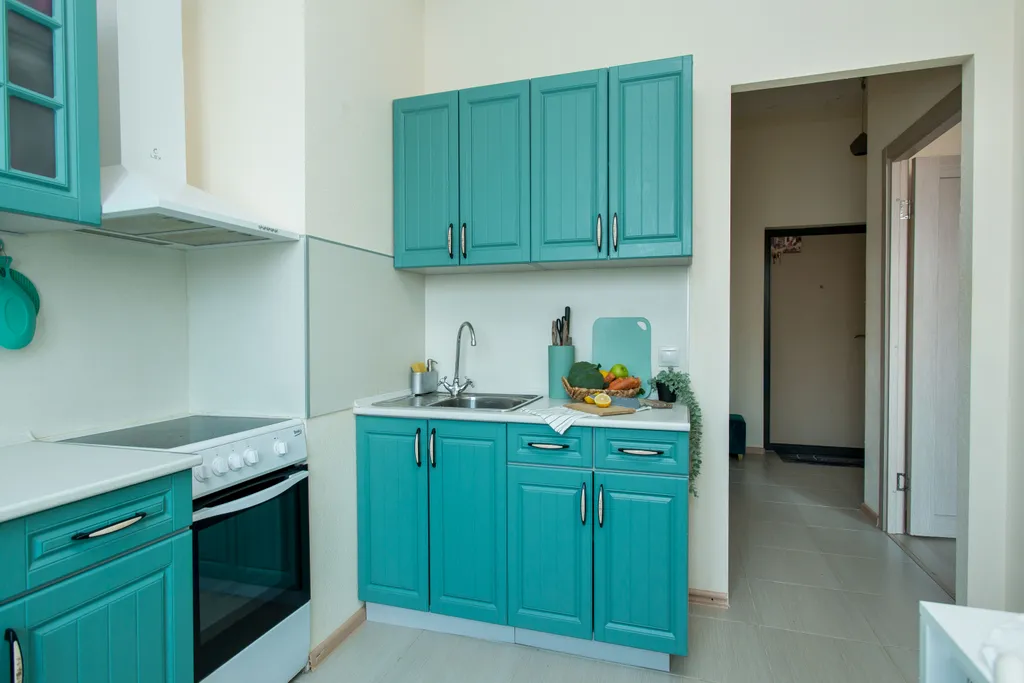 Апартаменты у метро Девяткино в ЖК комфорт класса