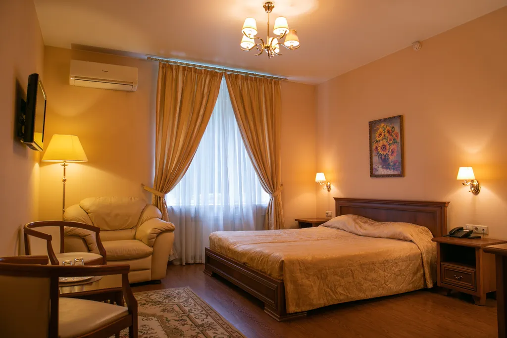 Квартира Комната — аренда посуточно в Химки