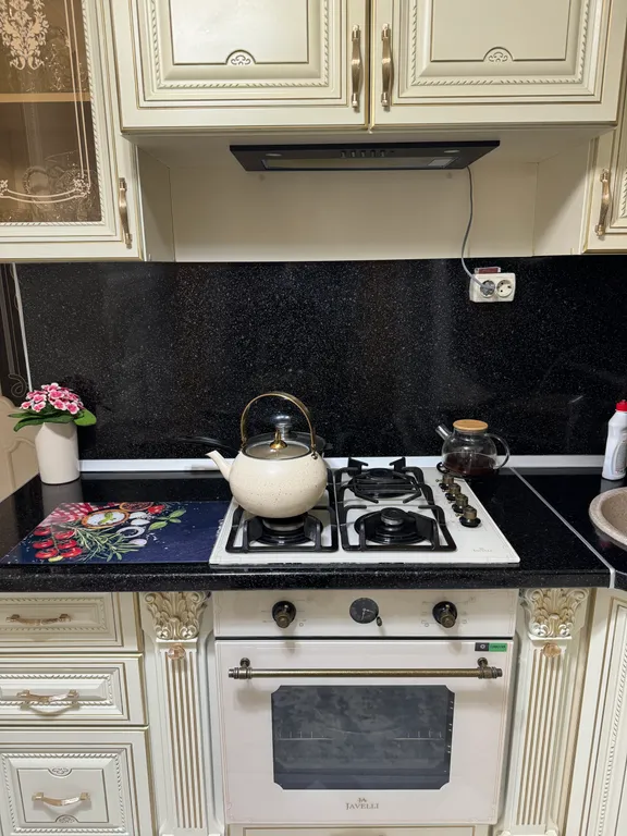 Квартира Трешка в 3-х минутах от моря и набережной — Дербент