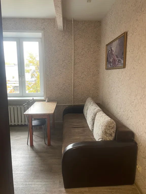 Квартира Уютная квартира в центре города — Ярославль