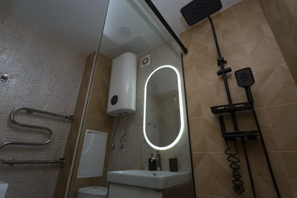 Чистая уютная студия в центре