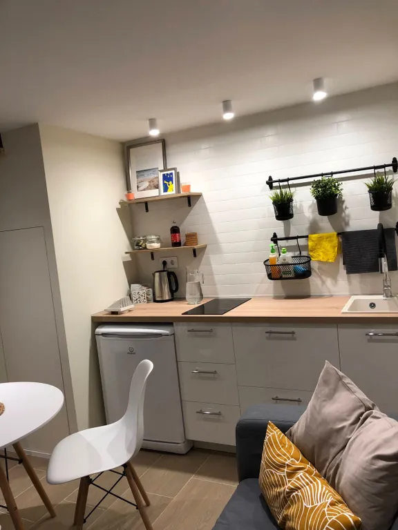 Коттедж Загородный дом для семейного отдыха — Геленджик