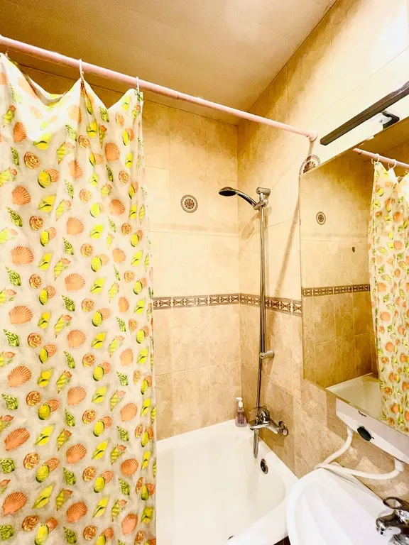 Отличная квартира