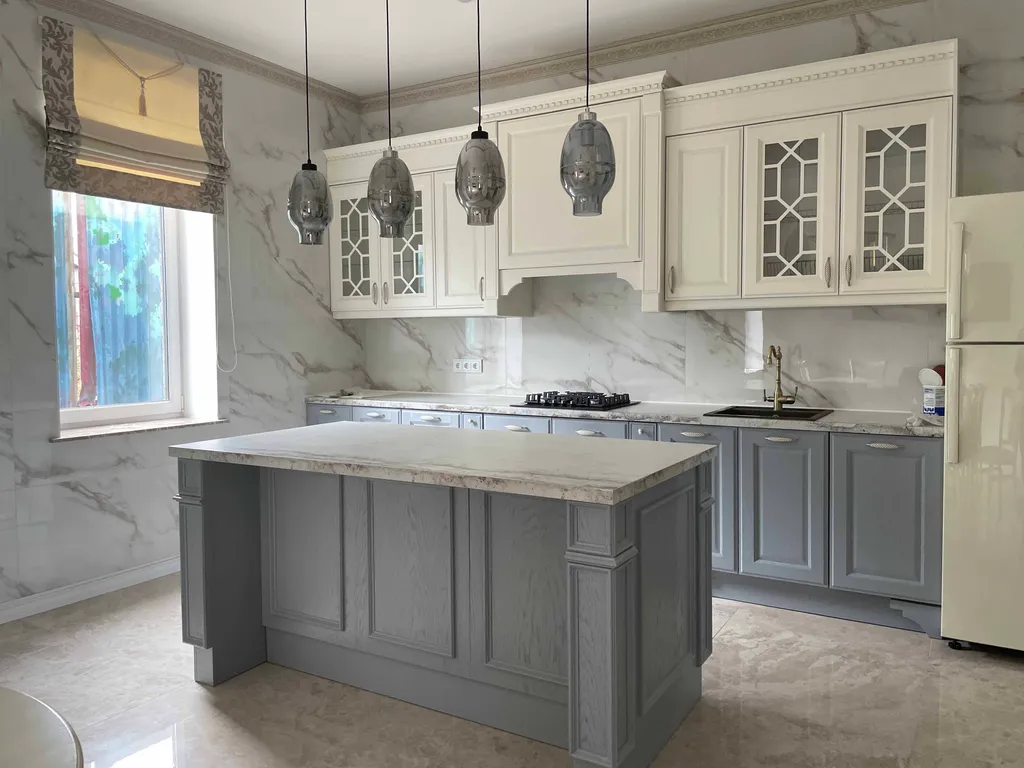 Коттедж Вилла Premium Class Classic — Симагино