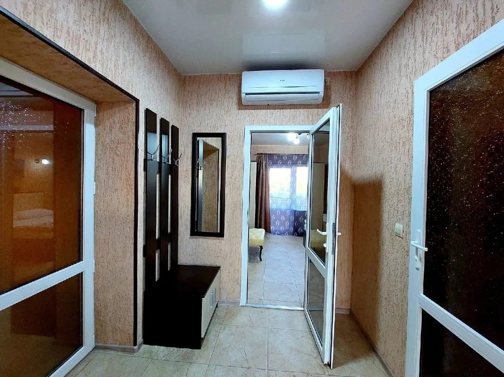 Квартира Квартира Аппартаменты Двухкомнатные повышенной комфортности. — Анапа