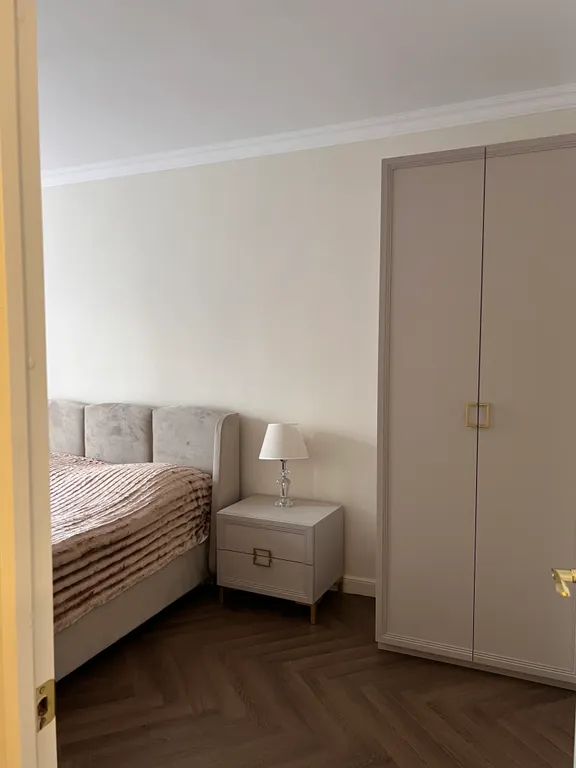 Апартамент в центре у моря