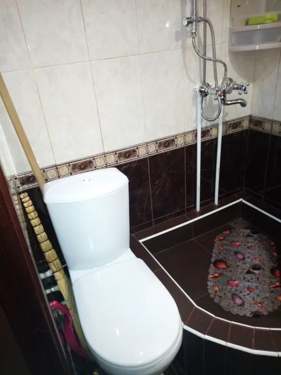 Уютная квартира в курортной зоне