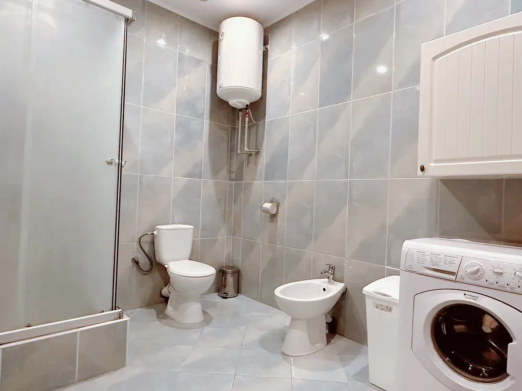 Апартаменты Алена с видом на море