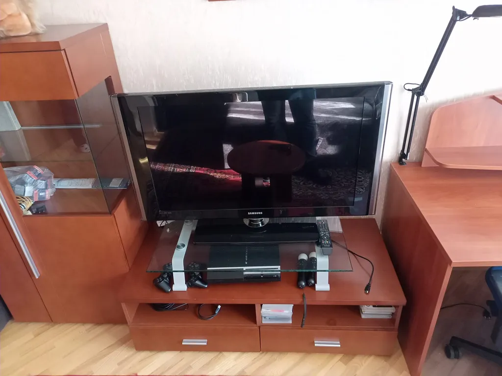 Квартира в тихом месте Лиелупе